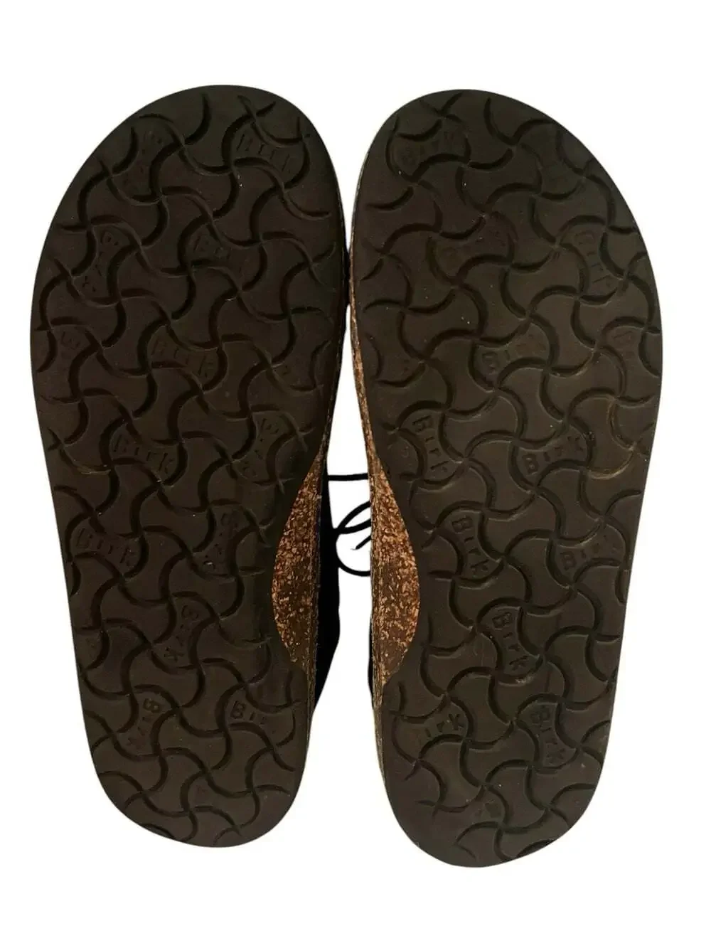 Birkenstock product pair